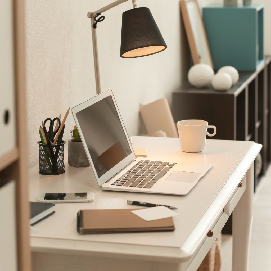 Home Office Essentials | NovaBlend Bazaar