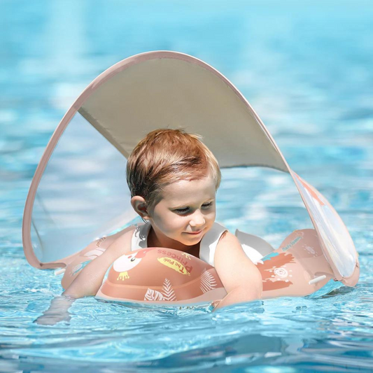 Baby Swimming Float