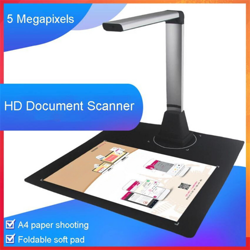 Office Document Scanner