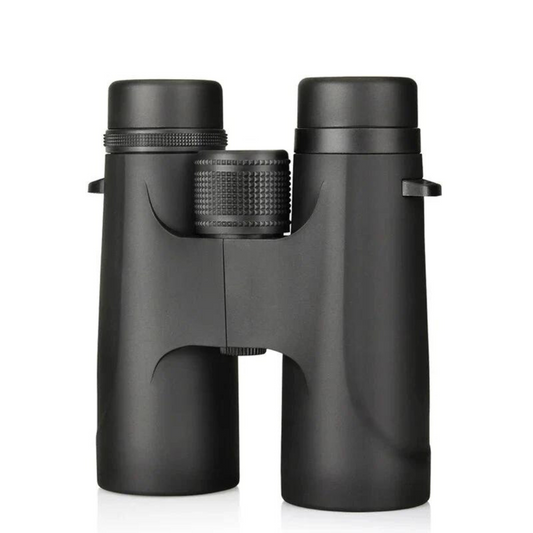 Long Range Binoculars