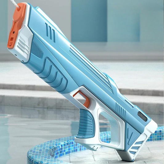 Electric Water Gun Toy