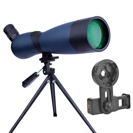 Spotting Scopes