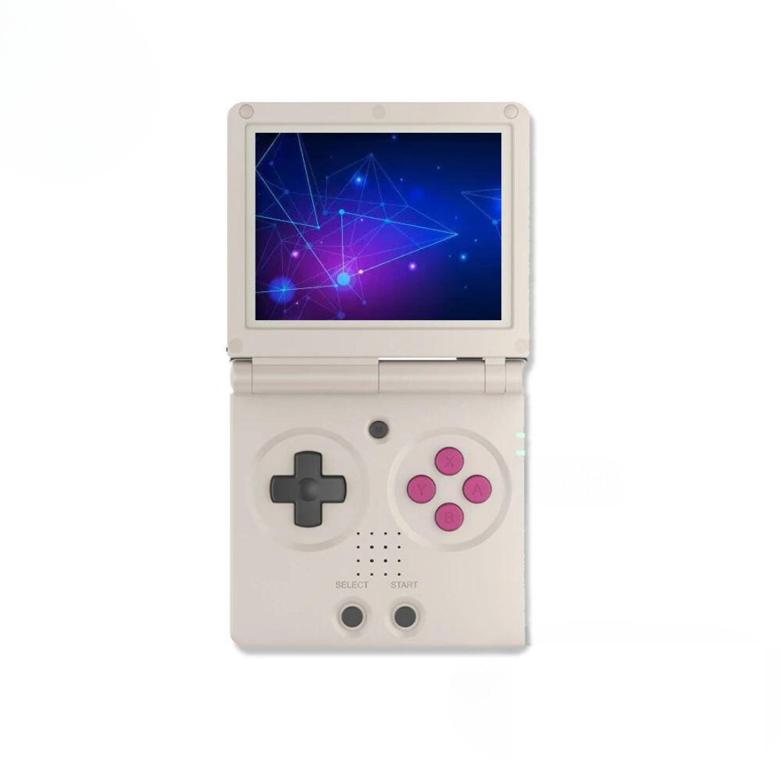 RG35XXSP Handheld Gaming Console