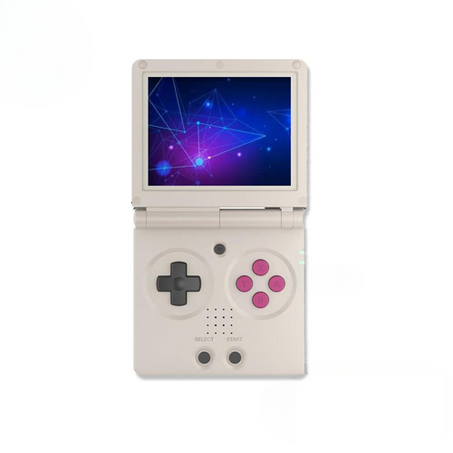 RG35XXSP Handheld Gaming Console