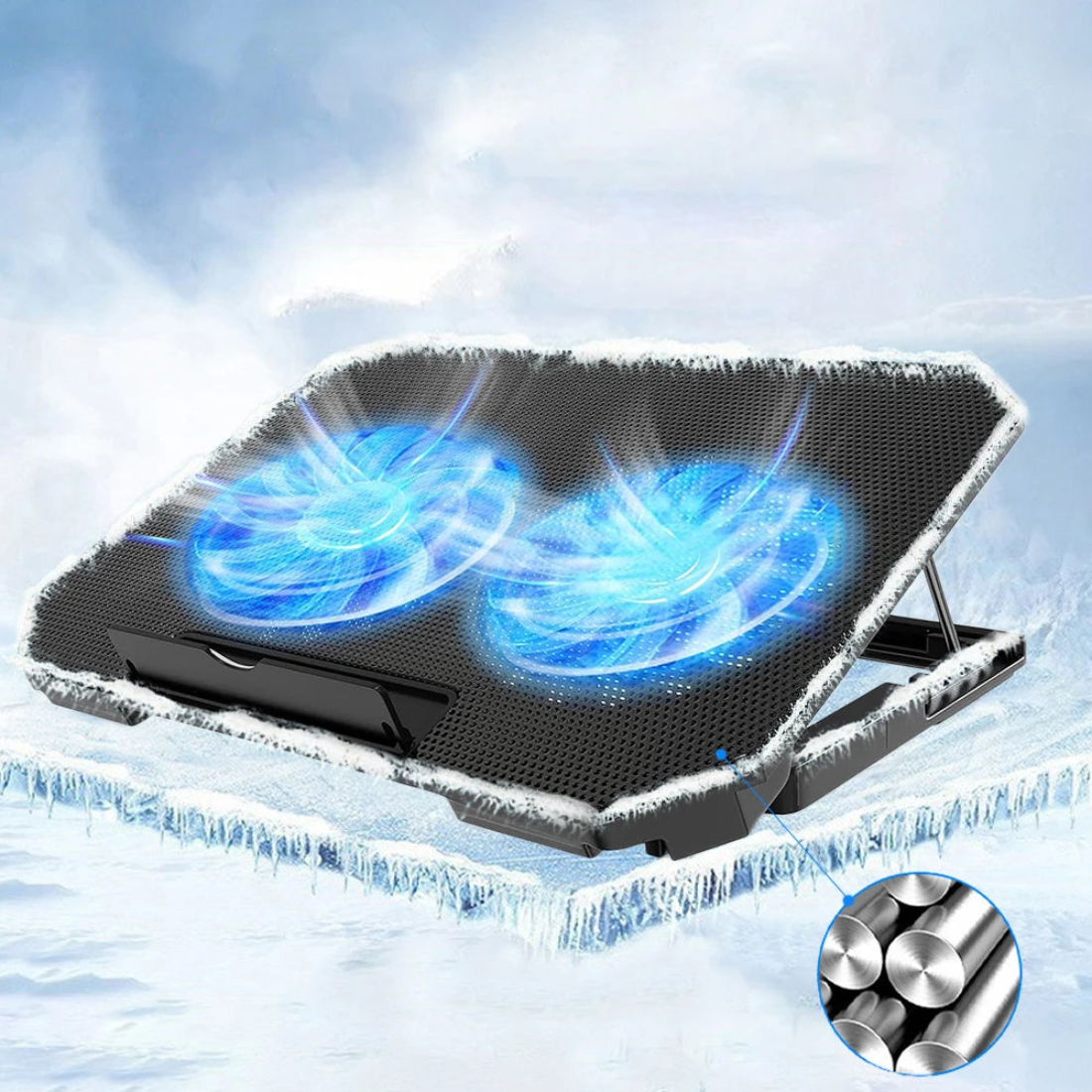 Gaming Laptop Cooler