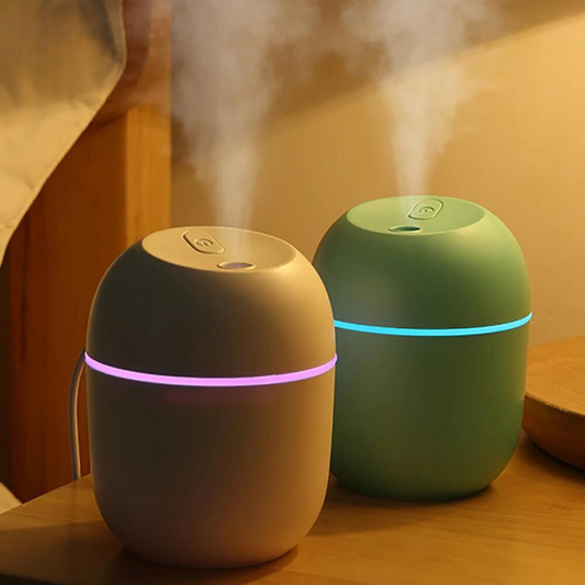 Portable Office Humidifier