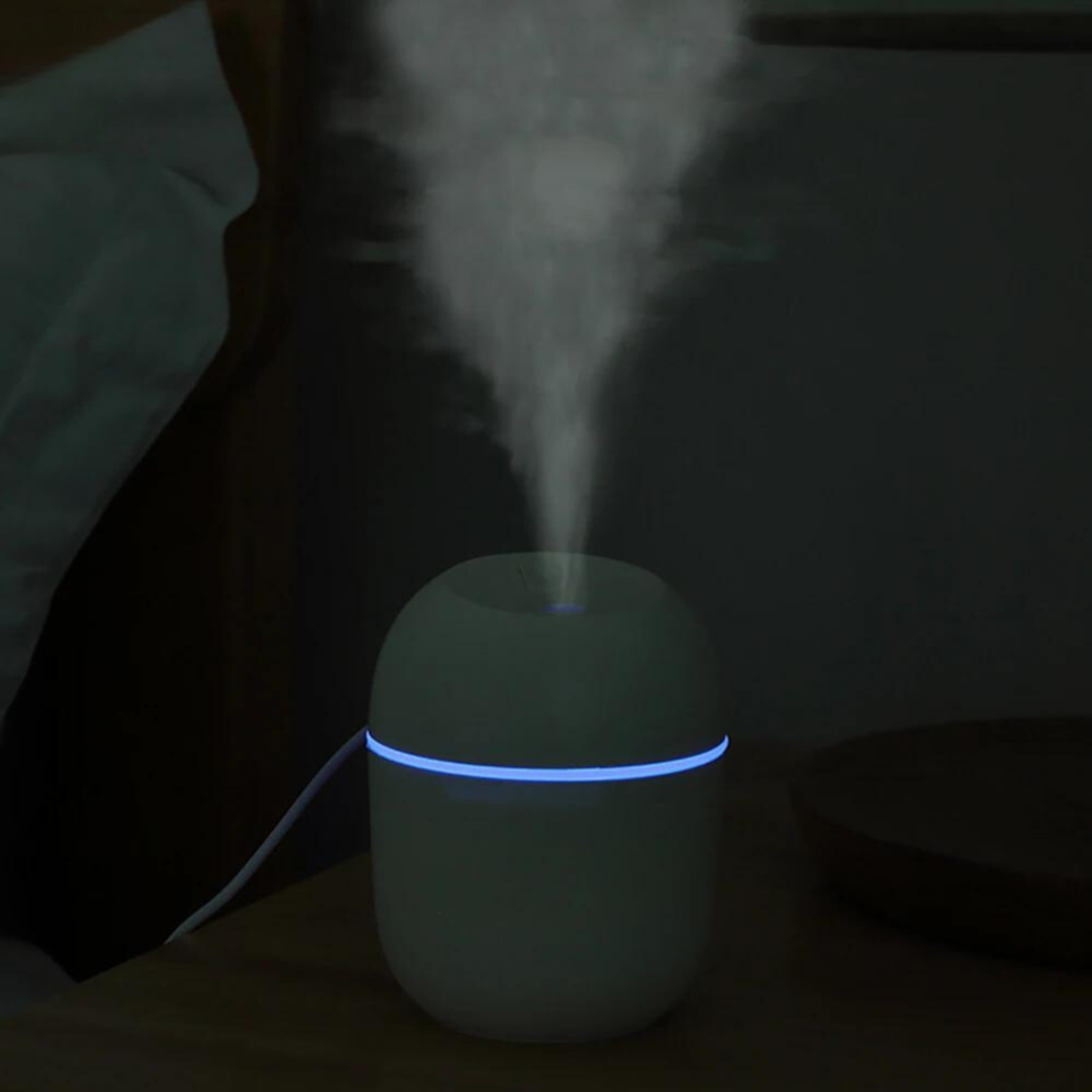 Portable Office Humidifier