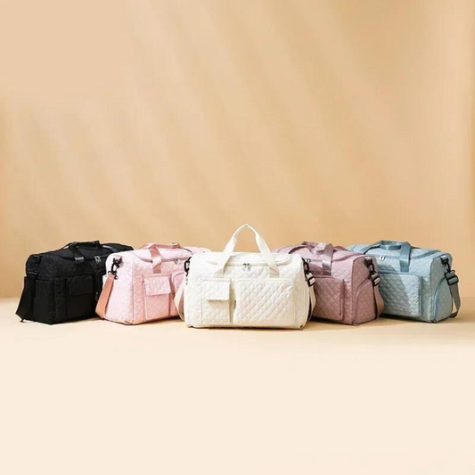 Women's Travel Bags