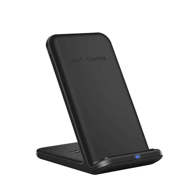 3-in-1 Wireless Charging Station NovaBlend Bazaar