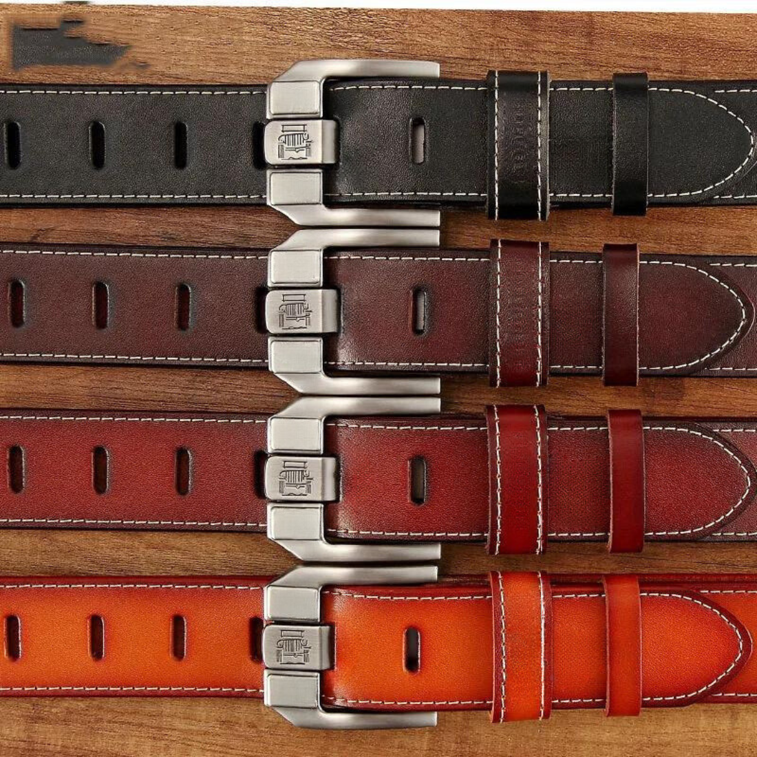 Men's Fashion Belt