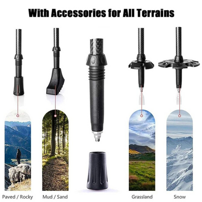 Hiking Trekking Poles