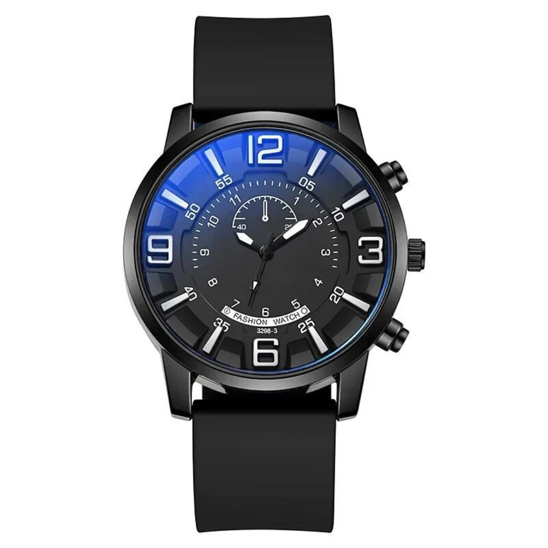 Quartz Wristwatches