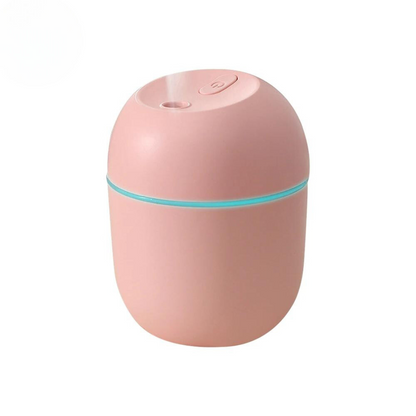 Portable Office Humidifier