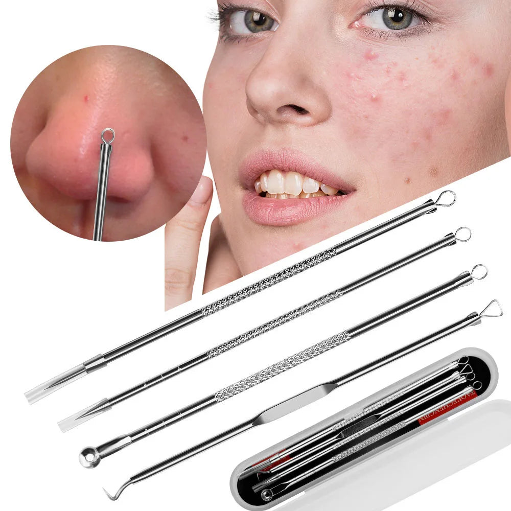 Blackhead Remover Tool