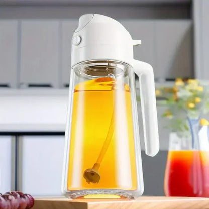 Spray Oil Dispenser