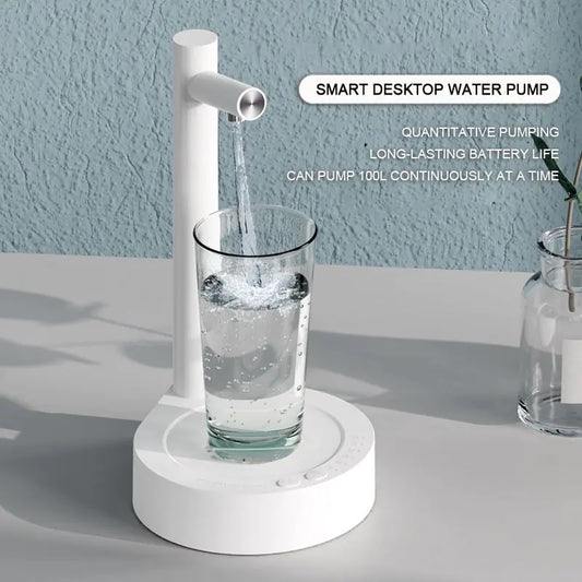 Aesthetic & Upgraded Water Dispenser NovaBlend Bazaar