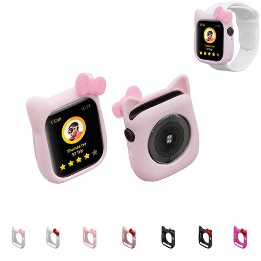 Apple Watch Cat Case NovaBlend Bazaar