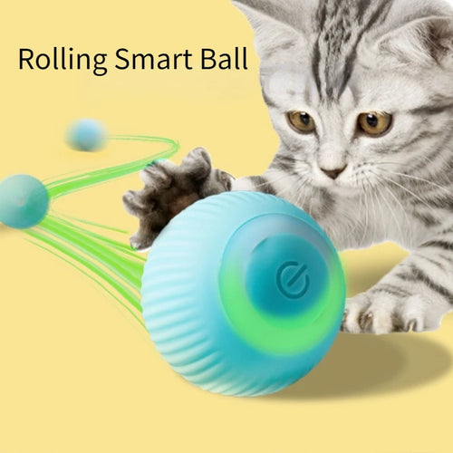 Automatic Rolling Ball NovaBlend Bazaar