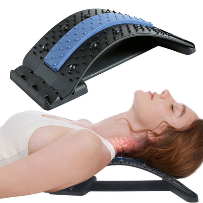 Back Massage Pad NovaBlend Bazaar