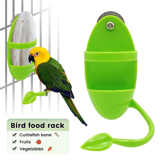 Bird Food Feeder NovaBlend Bazaar