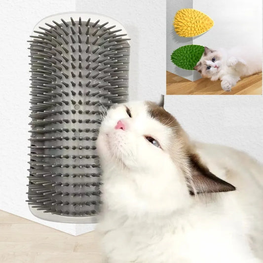 Cat Scratcher/ Massager NovaBlend Bazaar