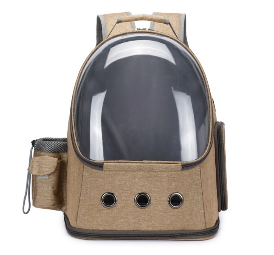 Cat Space Capsule Backpack NovaBlend Bazaar