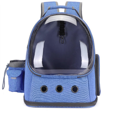 Cat Space Capsule Backpack NovaBlend Bazaar