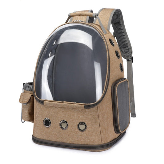 Cat Space Capsule Backpack NovaBlend Bazaar