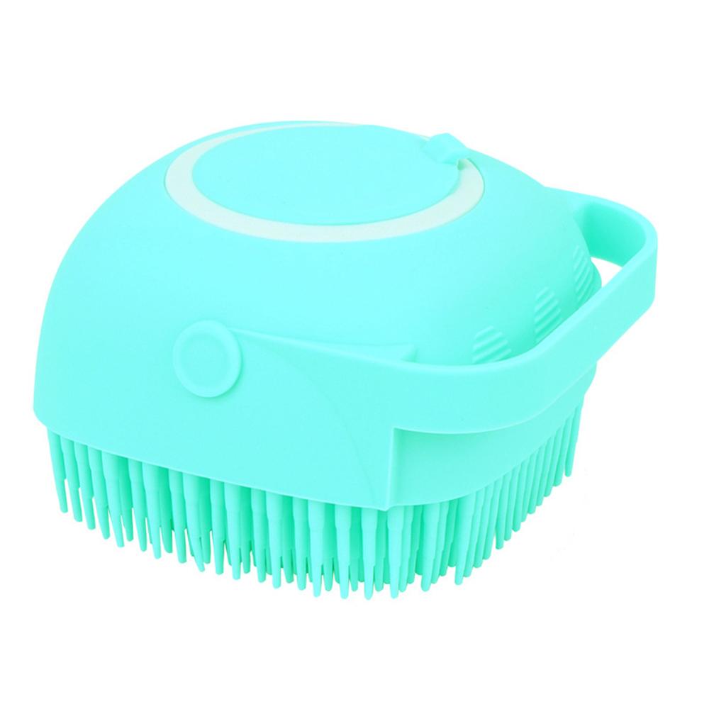 Cute Dog Bath Brush NovaBlend Bazaar