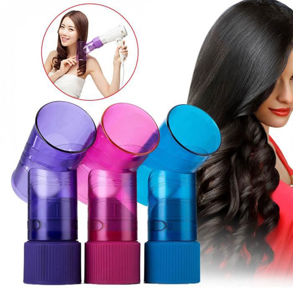 DIY Hair Dryer NovaBlend Bazaar