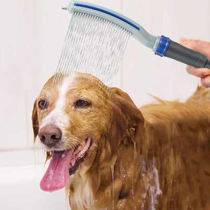 Dog Shower Sprayer Attachment NovaBlend Bazaar