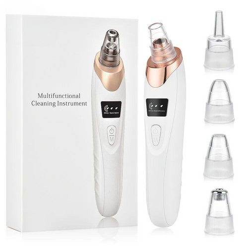 Electric Blackhead Remover NovaBlend Bazaar