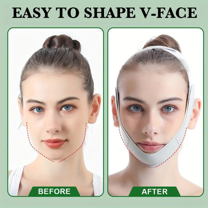 Face Slimming Bandage NovaBlend Bazaar