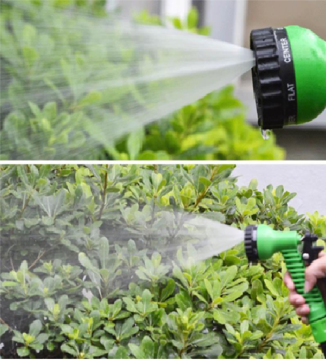 Flexible Garden Hose NovaBlend Bazaar