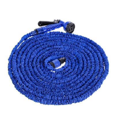 Flexible Garden Hose NovaBlend Bazaar