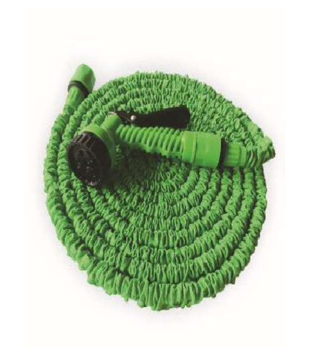 Flexible Garden Hose NovaBlend Bazaar