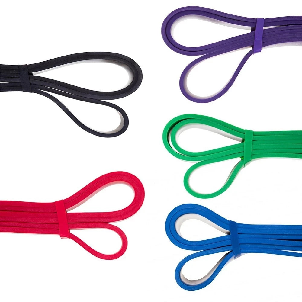 Elastic Resistance Band