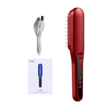 Hair Growth Comb NovaBlend Bazaar