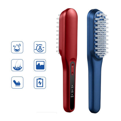 Hair Growth Comb NovaBlend Bazaar