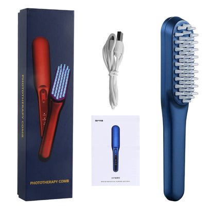 Hair Growth Comb NovaBlend Bazaar