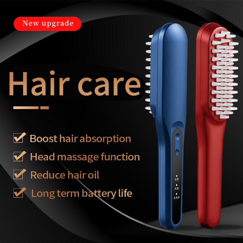 Hair Growth Comb NovaBlend Bazaar