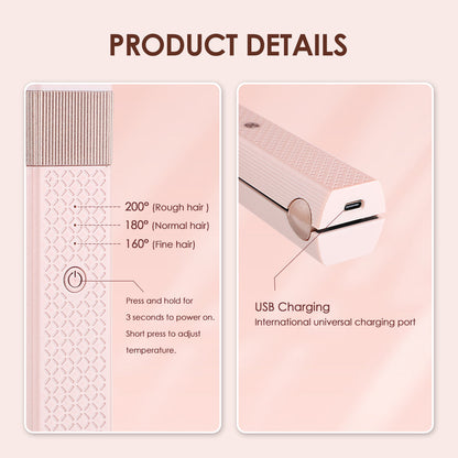 Hair Wand Pro NovaBlend Bazaar