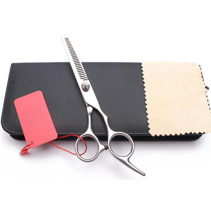 Hairdressing Scissors Set NovaBlend Bazaar