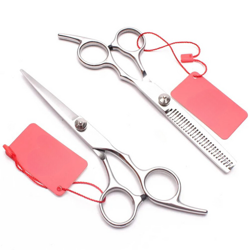 Hairdressing Scissors Set NovaBlend Bazaar