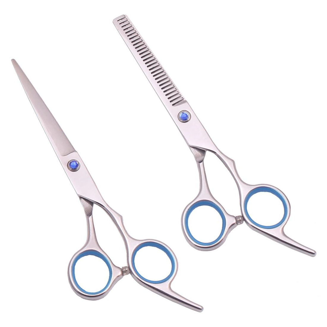 Hairdressing Scissors Set NovaBlend Bazaar