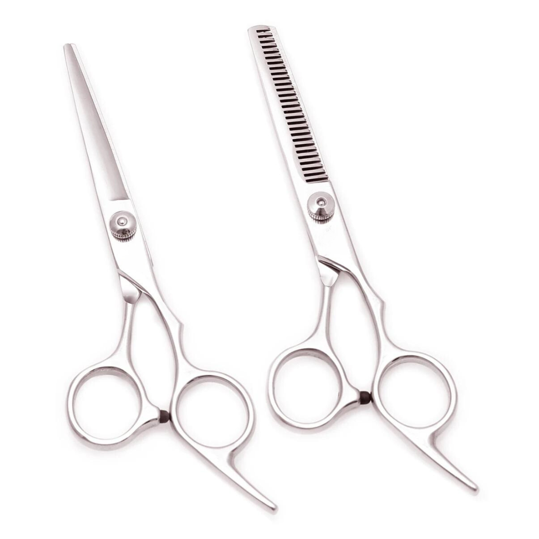 Hairdressing Scissors Set NovaBlend Bazaar