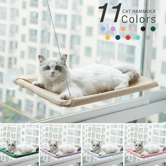 Hammock Bed for Cat NovaBlend Bazaar