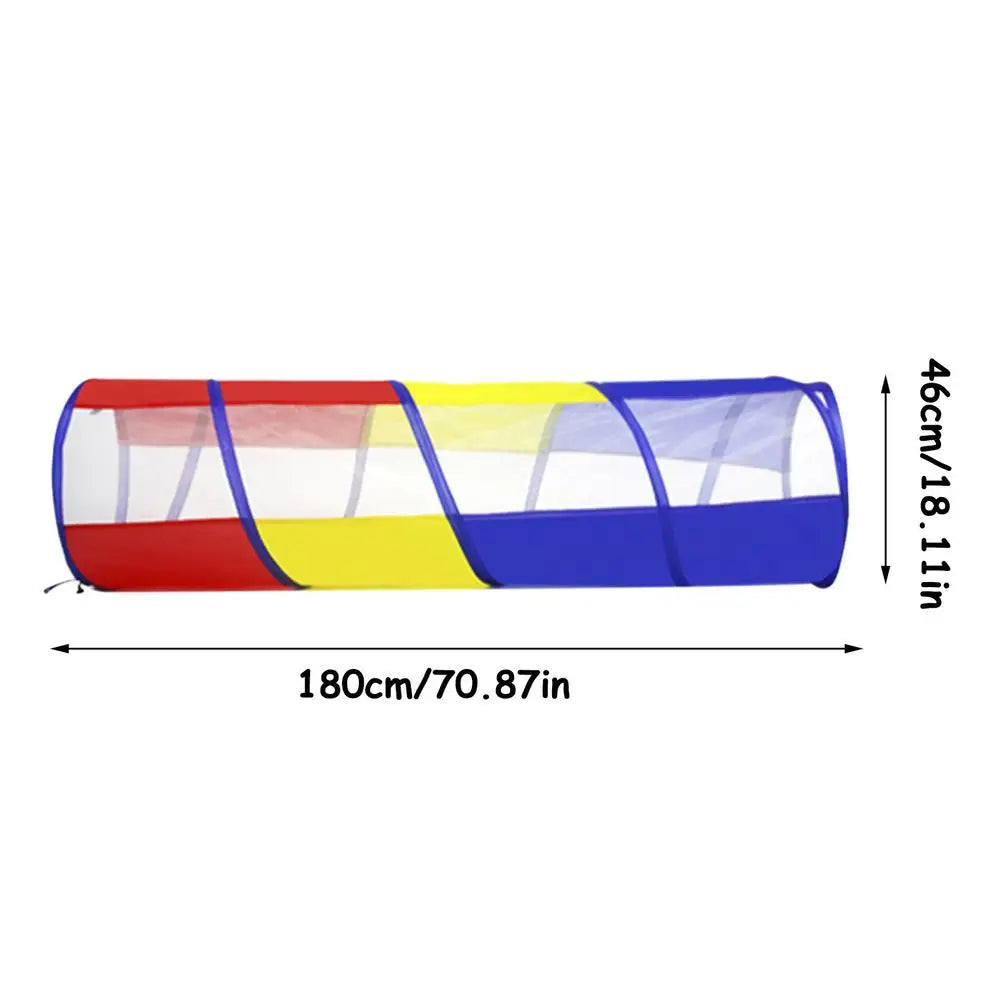 Portable Kids Tunnel