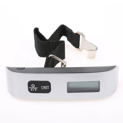 Electronic Digital Scale