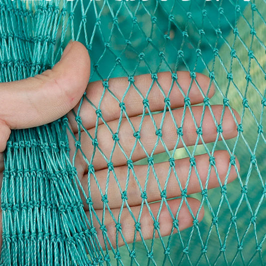 Heavy Duty Bird Net Fence NovaBlend Bazaar